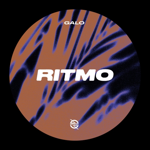 Galo - Ritmo (Extended Mix)